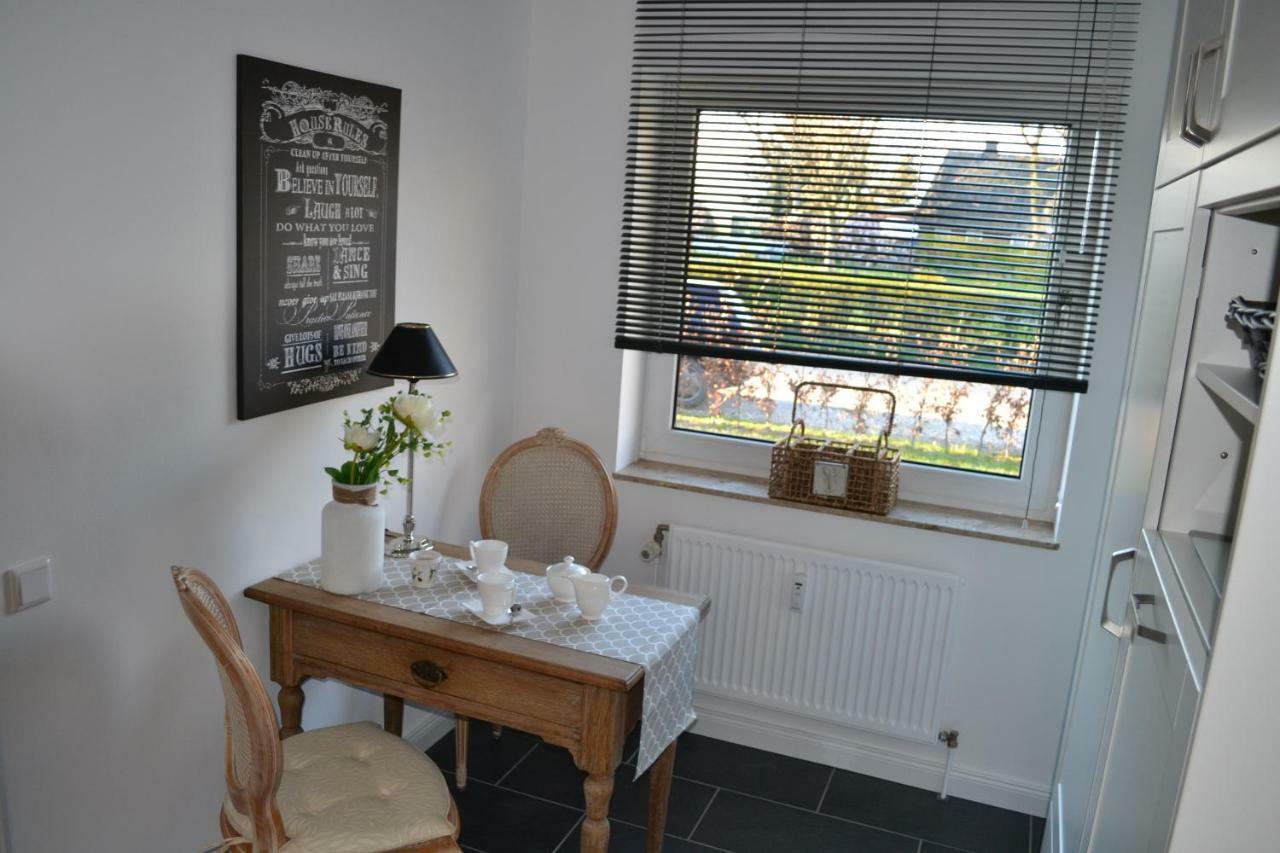 Hyggehus Villa Humptrup ภายนอก รูปภาพ