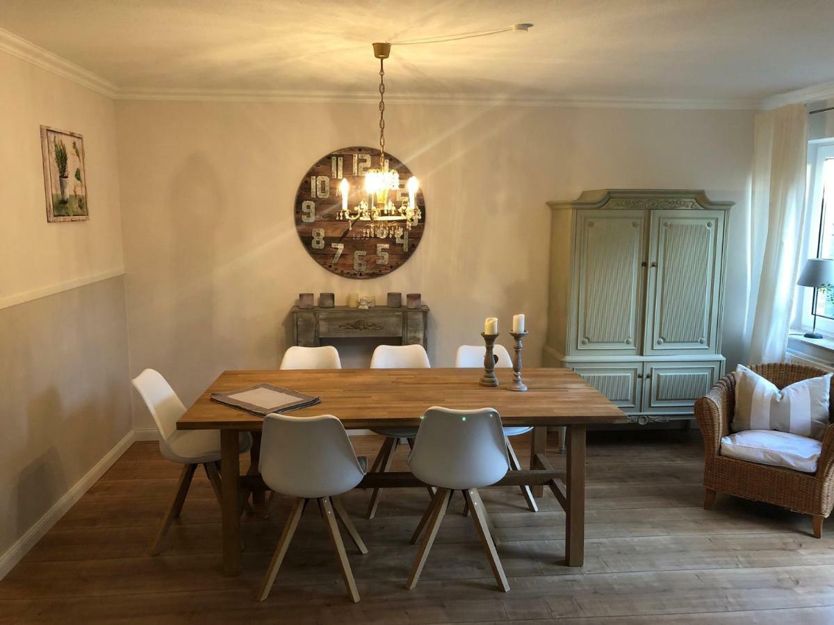 Hyggehus Villa Humptrup ภายนอก รูปภาพ
